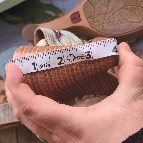 Wedges - Picture 4 of 4